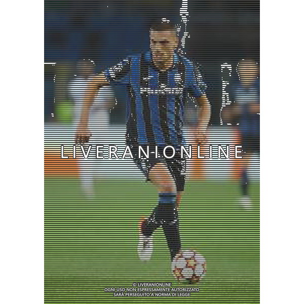Atalanta-Young Boys Uefa Champions League 2021/2022 2a giornata Bergamo, 29 settembre 2021 Nella foto: Fabian Lustenberger Ph. Soli - Ag. Aldo Liverani/AGENZIA ALDO LIVERANI SAS