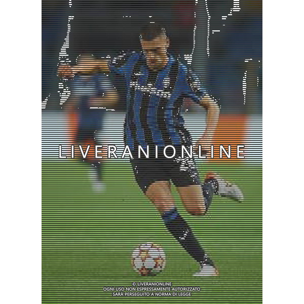 Atalanta-Young Boys Uefa Champions League 2021/2022 2a giornata Bergamo, 29 settembre 2021 Nella foto: Fabian Lustenberger Ph. Soli - Ag. Aldo Liverani/AGENZIA ALDO LIVERANI SAS