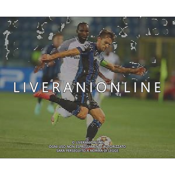 Atalanta-Young Boys Uefa Champions League 2021/2022 2a giornata Bergamo, 29 settembre 2021 Nella foto: Rafael Toloi Ph. Soli - Ag. Aldo Liverani/AGENZIA ALDO LIVERANI SAS
