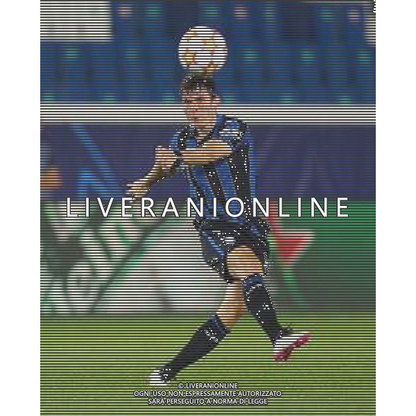 Atalanta-Young Boys Uefa Champions League 2021/2022 2a giornata Bergamo, 29 settembre 2021 Nella foto: Marten de Roon Ph. Soli - Ag. Aldo Liverani/AGENZIA ALDO LIVERANI SAS