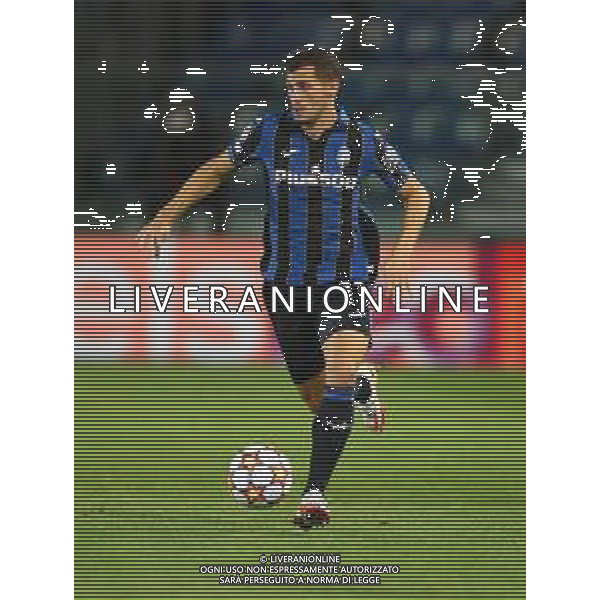 Atalanta-Young Boys Uefa Champions League 2021/2022 2a giornata Bergamo, 29 settembre 2021 Nella foto: Remo Freuler Ph. Soli - Ag. Aldo Liverani/AGENZIA ALDO LIVERANI SAS