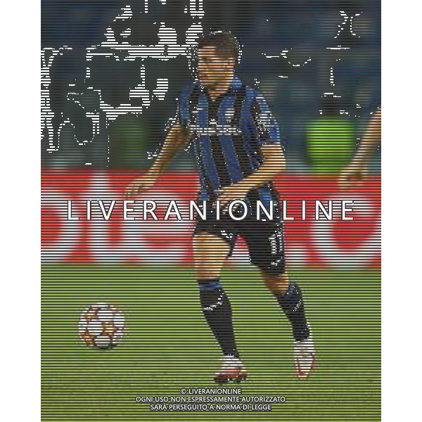 Atalanta-Young Boys Uefa Champions League 2021/2022 2a giornata Bergamo, 29 settembre 2021 Nella foto: Remo Freuler Ph. Soli - Ag. Aldo Liverani/AGENZIA ALDO LIVERANI SAS
