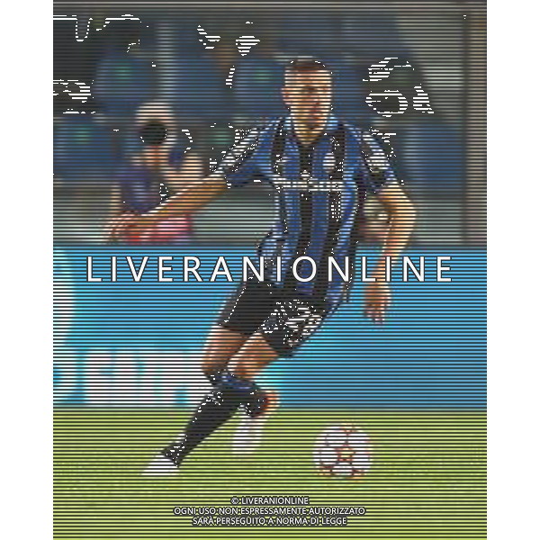 Atalanta-Young Boys Uefa Champions League 2021/2022 2a giornata Bergamo, 29 settembre 2021 Nella foto: Merih Demiral Ph. Soli - Ag. Aldo Liverani/AGENZIA ALDO LIVERANI SAS