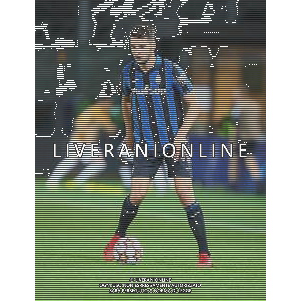 Atalanta-Young Boys Uefa Champions League 2021/2022 2a giornata Bergamo, 29 settembre 2021 Nella foto: Berat Djimsiti Ph. Soli - Ag. Aldo Liverani/AGENZIA ALDO LIVERANI SAS
