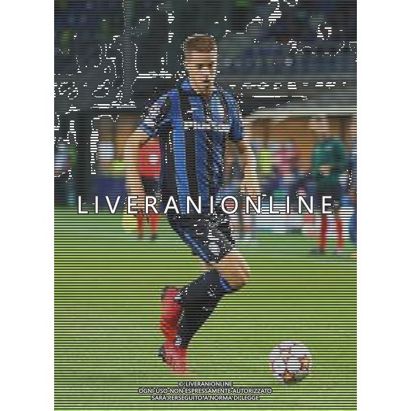 Atalanta-Young Boys Uefa Champions League 2021/2022 2a giornata Bergamo, 29 settembre 2021 Nella foto: Mario Pasalic Ph. Soli - Ag. Aldo Liverani/AGENZIA ALDO LIVERANI SAS