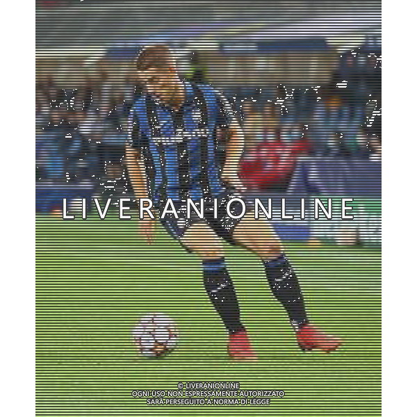 Atalanta-Young Boys Uefa Champions League 2021/2022 2a giornata Bergamo, 29 settembre 2021 Nella foto: Mario Pasalic Ph. Soli - Ag. Aldo Liverani/AGENZIA ALDO LIVERANI SAS