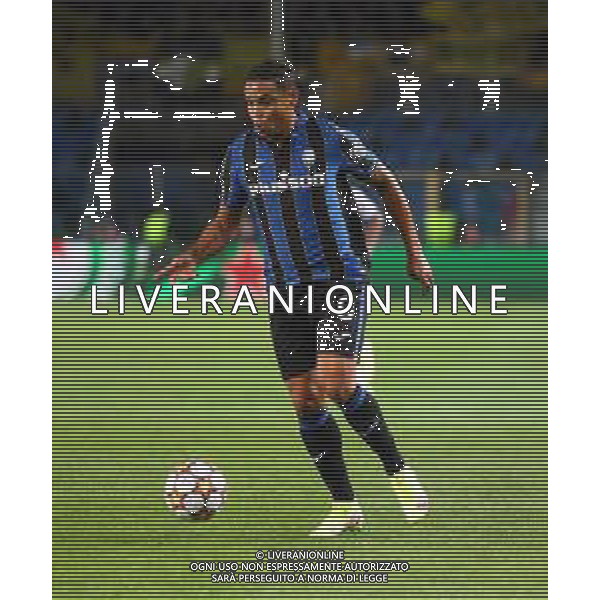 Atalanta-Young Boys Uefa Champions League 2021/2022 2a giornata Bergamo, 29 settembre 2021 Nella foto: Luis Muriel Ph. Soli - Ag. Aldo Liverani/AGENZIA ALDO LIVERANI SAS