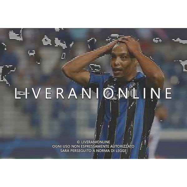 Atalanta-Young Boys Uefa Champions League 2021/2022 2a giornata Bergamo, 29 settembre 2021 Nella foto: Luis Muriel Ph. Soli - Ag. Aldo Liverani/AGENZIA ALDO LIVERANI SAS