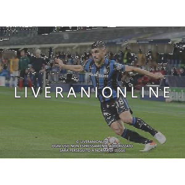 Atalanta-Young Boys Uefa Champions League 2021/2022 2a giornata Bergamo, 29 settembre 2021 Nella foto: Ruslan Malinovskyi Ph. Soli - Ag. Aldo Liverani/AGENZIA ALDO LIVERANI SAS