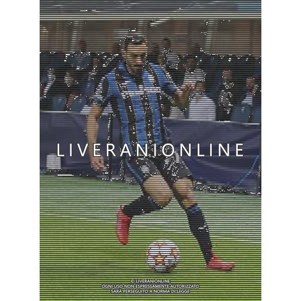 Atalanta-Young Boys Uefa Champions League 2021/2022 2a giornata Bergamo, 29 settembre 2021 Nella foto: Davide Zappacosta Ph. Soli - Ag. Aldo Liverani/AGENZIA ALDO LIVERANI SAS