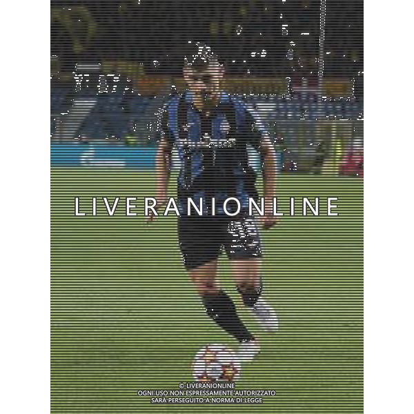 Atalanta-Young Boys Uefa Champions League 2021/2022 2a giornata Bergamo, 29 settembre 2021 Nella foto: Ruslan Malinovskyi Ph. Soli - Ag. Aldo Liverani/AGENZIA ALDO LIVERANI SAS