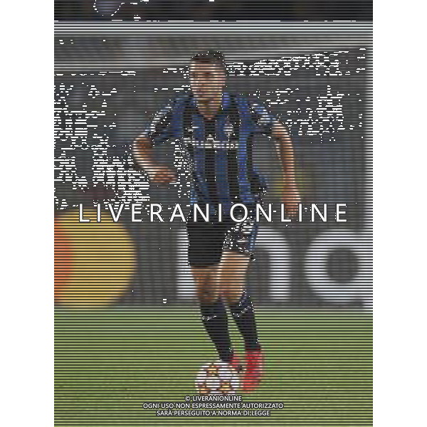 Atalanta-Young Boys Uefa Champions League 2021/2022 2a giornata Bergamo, 29 settembre 2021 Nella foto: Berat Djimsiti Ph. Soli - Ag. Aldo Liverani/AGENZIA ALDO LIVERANI SAS