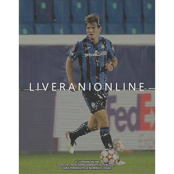 Atalanta-Young Boys Uefa Champions League 2021/2022 2a giornata Bergamo, 29 settembre 2021 Nella foto: Marten de Roon Ph. Soli - Ag. Aldo Liverani/AGENZIA ALDO LIVERANI SAS