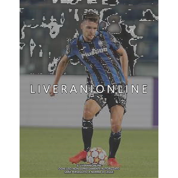 Atalanta-Young Boys Uefa Champions League 2021/2022 2a giornata Bergamo, 29 settembre 2021 Nella foto: Berat Djimsiti Ph. Soli - Ag. Aldo Liverani/AGENZIA ALDO LIVERANI SAS