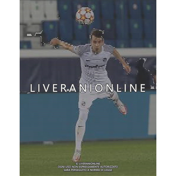 Atalanta-Young Boys Uefa Champions League 2021/2022 2a giornata Bergamo, 29 settembre 2021 Nella foto: Sandro Lauper Ph. Soli - Ag. Aldo Liverani/AGENZIA ALDO LIVERANI SAS