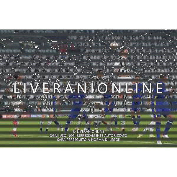 Torino 29.09.2021 Stadio Allianz Stadium ©Alessandro Falzone/Agenzia Aldo Liverani Juventus vs Chelsea Champions League 2021/2022 Nella foto : Adrien Rabiot