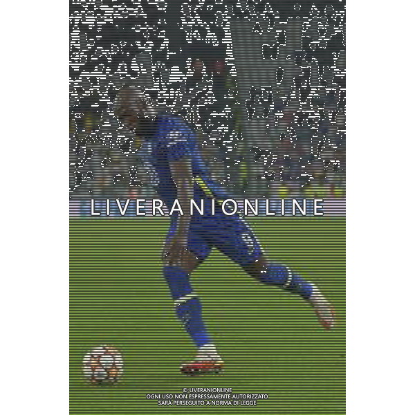Torino 29.09.2021 Stadio Allianz Stadium ©Alessandro Falzone/Agenzia Aldo Liverani Juventus vs Chelsea Champions League 2021/2022 Nella foto : r
