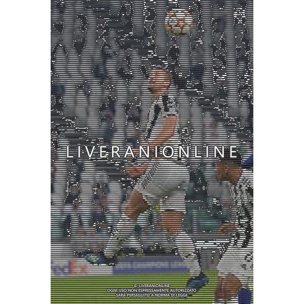 Torino 29.09.2021 Stadio Allianz Stadium ©Alessandro Falzone/Agenzia Aldo Liverani Juventus vs Chelsea Champions League 2021/2022 Nella foto : Matthijs de Ligt