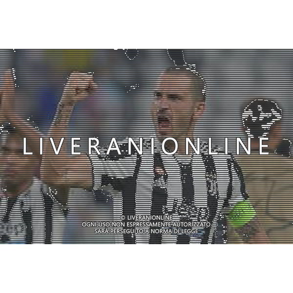 Torino 29.09.2021 Stadio Allianz Stadium ©Alessandro Falzone/Agenzia Aldo Liverani Juventus vs Chelsea Champions League 2021/2022 Nella foto : Leonardo Bonucci