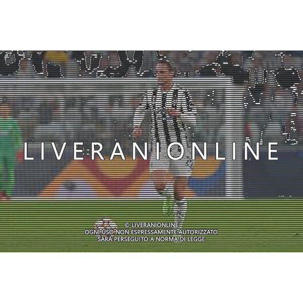 Torino 29.09.2021 Stadio Allianz Stadium ©Alessandro Falzone/Agenzia Aldo Liverani Juventus vs Chelsea Champions League 2021/2022 Nella foto : Adrien Rabiot