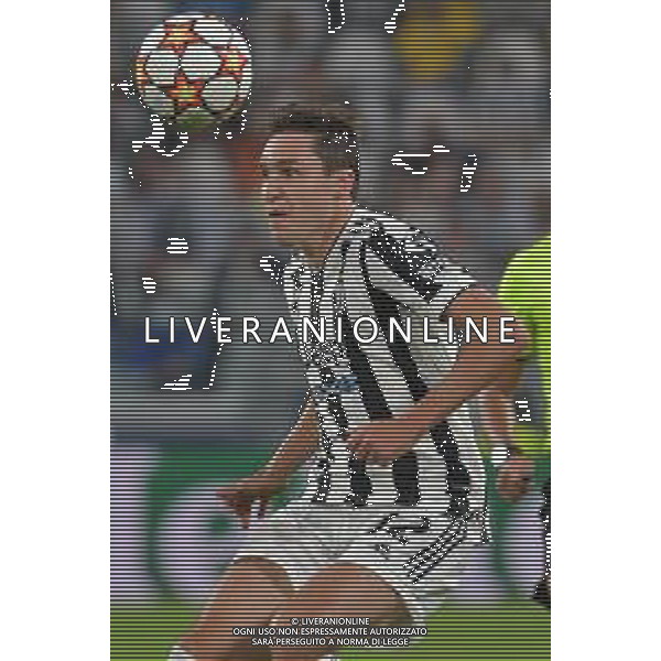 Torino 29.09.2021 Stadio Allianz Stadium ©Alessandro Falzone/Agenzia Aldo Liverani Juventus vs Chelsea Champions League 2021/2022 Nella foto : Federico Chiesa