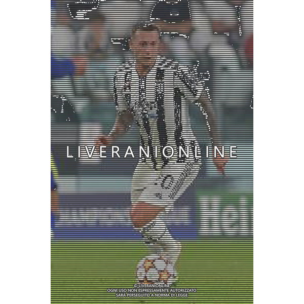 Torino 29.09.2021 Stadio Allianz Stadium ©Alessandro Falzone/Agenzia Aldo Liverani Juventus vs Chelsea Champions League 2021/2022 Nella foto : Federico Bernardeschi