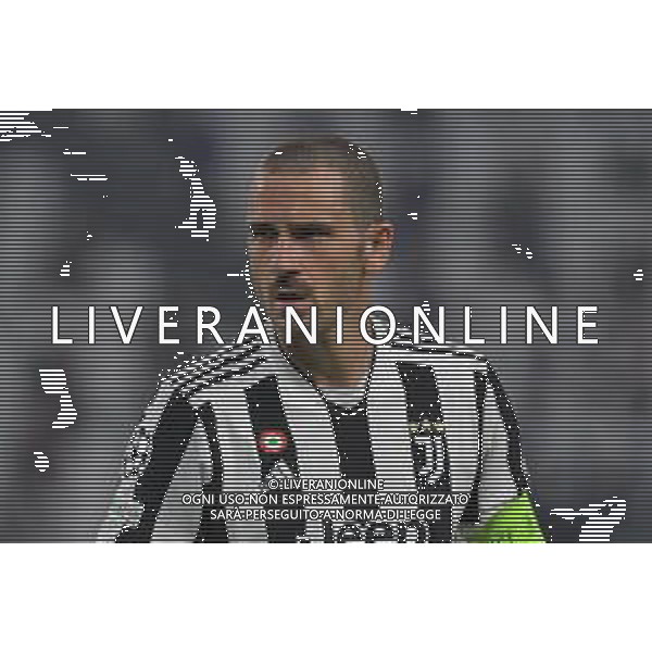 Torino 29.09.2021 Stadio Allianz Stadium ©Alessandro Falzone/Agenzia Aldo Liverani Juventus vs Chelsea Champions League 2021/2022 Nella foto : Leonardo Bonucci