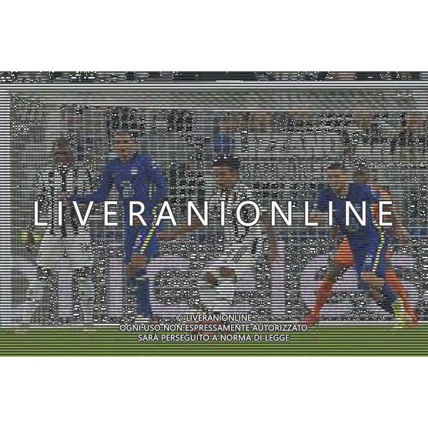 Torino 29.09.2021 Stadio Allianz Stadium ©Alessandro Falzone/Agenzia Aldo Liverani Juventus vs Chelsea Champions League 2021/2022 Nella foto : Weston Mackennie