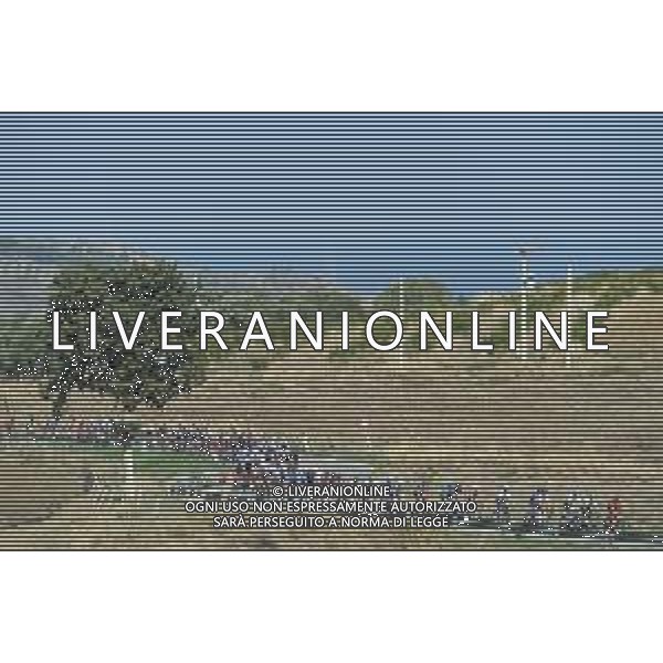 30-09-2021 Giro Di Sicilia; Tappa 03 Termini Imerese - Caronia; ©SIROTTI/AGENZIA ALDO LIVERANI SAS
