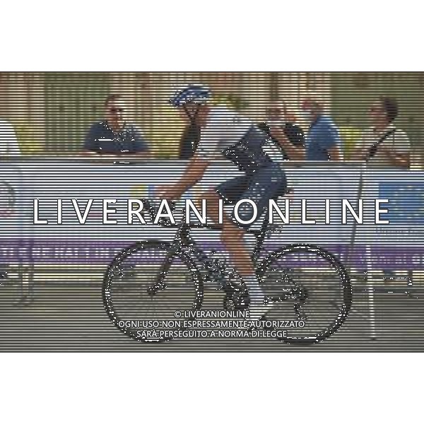30-09-2021 Giro Di Sicilia; Tappa 03 Termini Imerese - Caronia; 2021, Ineos Grenadiers; Froome, Christopher; Termini Imerese; ©SIROTTI/AGENZIA ALDO LIVERANI SAS