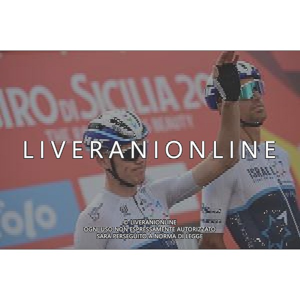 30-09-2021 Giro Di Sicilia; Tappa 03 Termini Imerese - Caronia; 2021, Ineos Grenadiers; Froome, Christopher; Termini Imerese; ©SIROTTI/AGENZIA ALDO LIVERANI SAS