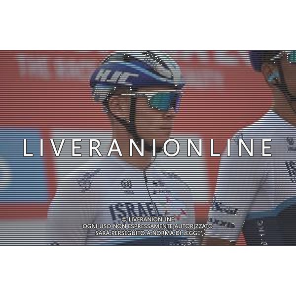 30-09-2021 Giro Di Sicilia; Tappa 03 Termini Imerese - Caronia; 2021, Ineos Grenadiers; Froome, Christopher; Termini Imerese; ©SIROTTI/AGENZIA ALDO LIVERANI SAS