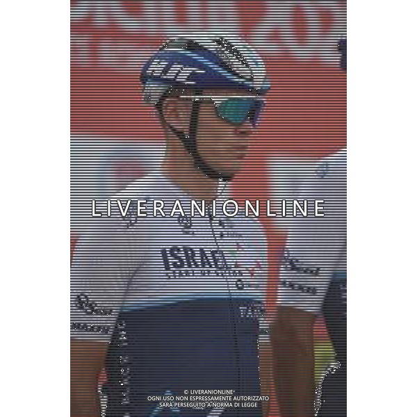 30-09-2021 Giro Di Sicilia; Tappa 03 Termini Imerese - Caronia; 2021, Ineos Grenadiers; Froome, Christopher; Termini Imerese; ©SIROTTI/AGENZIA ALDO LIVERANI SAS