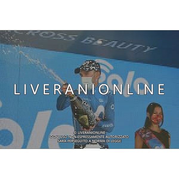 30-09-2021 Giro Di Sicilia; Tappa 03 Termini Imerese - Caronia; 2021, Movistar; Valverde, Alejandro; Caronia; ©SIROTTI/AGENZIA ALDO LIVERANI SAS