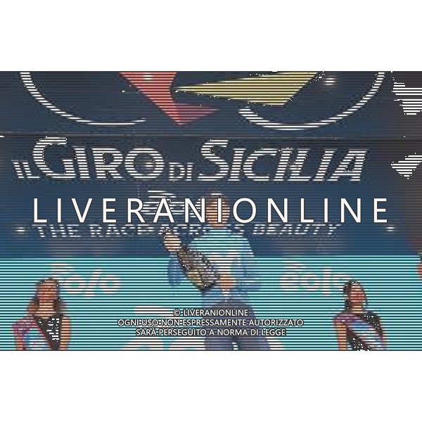 30-09-2021 Giro Di Sicilia; Tappa 03 Termini Imerese - Caronia; 2021, Movistar; Valverde, Alejandro; Caronia; ©SIROTTI/AGENZIA ALDO LIVERANI SAS