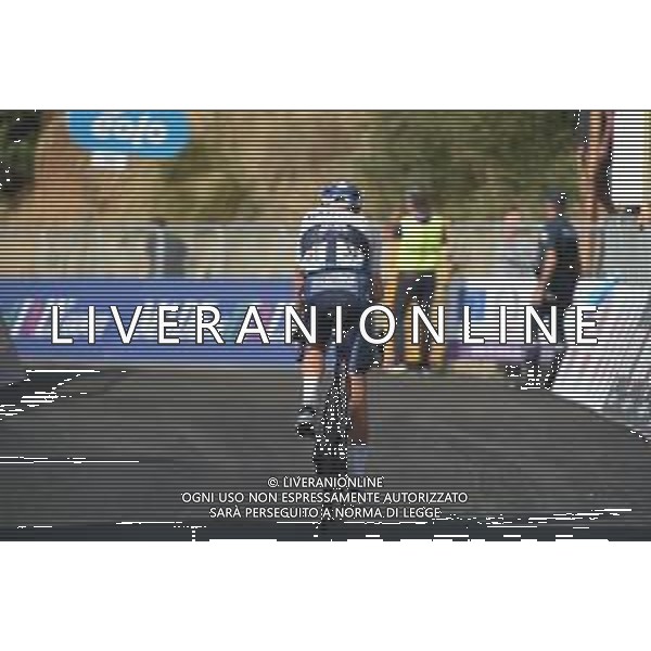 30-09-2021 Giro Di Sicilia; Tappa 03 Termini Imerese - Caronia; 2021, Israel Start Up Nation; Froome, Christopher; Caronia; ©SIROTTI/AGENZIA ALDO LIVERANI SAS