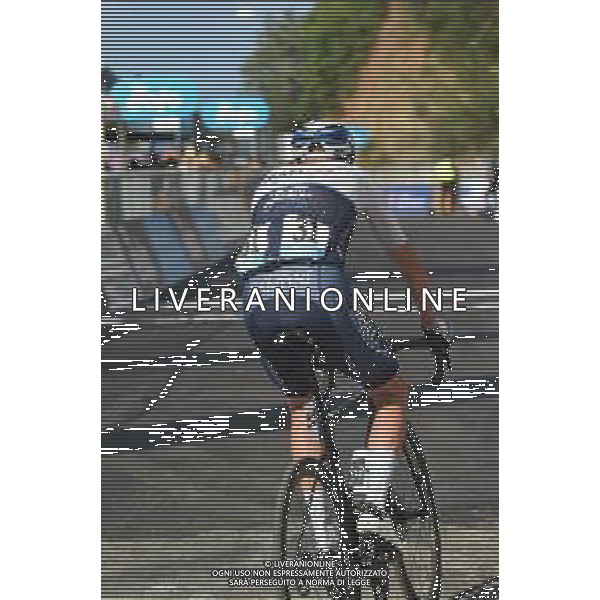 30-09-2021 Giro Di Sicilia; Tappa 03 Termini Imerese - Caronia; 2021, Israel Start Up Nation; Froome, Christopher; Caronia; ©SIROTTI/AGENZIA ALDO LIVERANI SAS