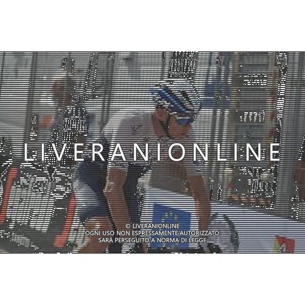 30-09-2021 Giro Di Sicilia; Tappa 03 Termini Imerese - Caronia; 2021, Israel Start Up Nation; Froome, Christopher; Caronia; ©SIROTTI/AGENZIA ALDO LIVERANI SAS