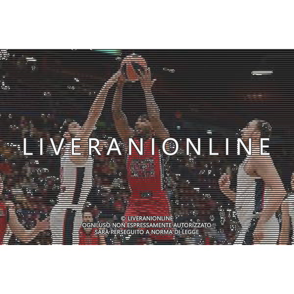 ¬© TVRG Malcom Delaney (Milano) AX Armani Exchange Milano vs CSKA Mosca Eurolega - 1a giornata regular season Assago (MI) 30-09-2021 Mediolanum Forum foto Roberto Garavaglia/ag. Aldo Liverani sas/AGENZIA ALDO LIVERANI SAS