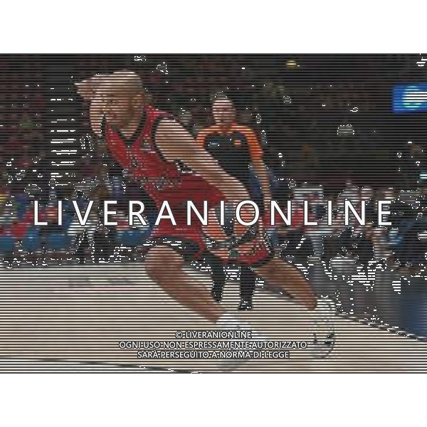 ¬© TVRG Shavon Shields (Milano) AX Armani Exchange Milano vs CSKA Mosca Eurolega - 1a giornata regular season Assago (MI) 30-09-2021 Mediolanum Forum foto Roberto Garavaglia/ag. Aldo Liverani sas/AGENZIA ALDO LIVERANI SAS