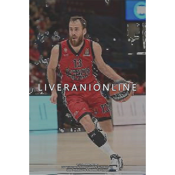 ¬© TVRG Sergio Rodriguez (Milano) AX Armani Exchange Milano vs CSKA Mosca Eurolega - 1a giornata regular season Assago (MI) 30-09-2021 Mediolanum Forum foto Roberto Garavaglia/ag. Aldo Liverani sas/AGENZIA ALDO LIVERANI SAS