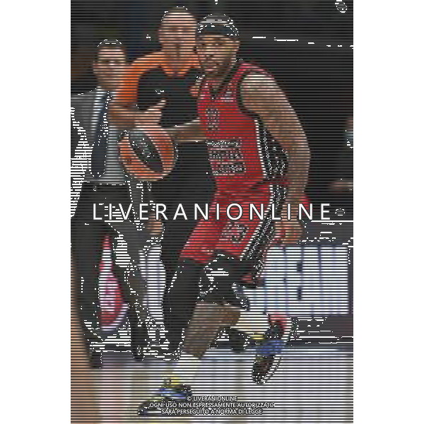 © TVRG Malcom Delaney (Milano) AX Armani Exchange Milano vs CSKA Mosca Eurolega - 1a giornata regular season Assago (MI) 30-09-2021 Mediolanum Forum foto Roberto Garavaglia/ag. Aldo Liverani sas/AGENZIA ALDO LIVERANI SAS