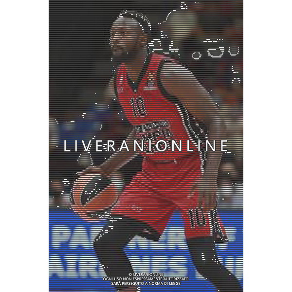 ¬© TVRG Jerian Grant (Milano) AX Armani Exchange Milano vs CSKA Mosca Eurolega - 1a giornata regular season Assago (MI) 30-09-2021 Mediolanum Forum foto Roberto Garavaglia/ag. Aldo Liverani sas/AGENZIA ALDO LIVERANI SAS