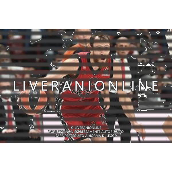 © TVRG Sergio Rodriguez (Milano) AX Armani Exchange Milano vs CSKA Mosca Eurolega - 1a giornata regular season Assago (MI) 30-09-2021 Mediolanum Forum foto Roberto Garavaglia/ag. Aldo Liverani sas/AGENZIA ALDO LIVERANI SAS