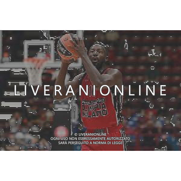 ¬© TVRG Jerian Grant (Milano) AX Armani Exchange Milano vs CSKA Mosca Eurolega - 1a giornata regular season Assago (MI) 30-09-2021 Mediolanum Forum foto Roberto Garavaglia/ag. Aldo Liverani sas/AGENZIA ALDO LIVERANI SAS
