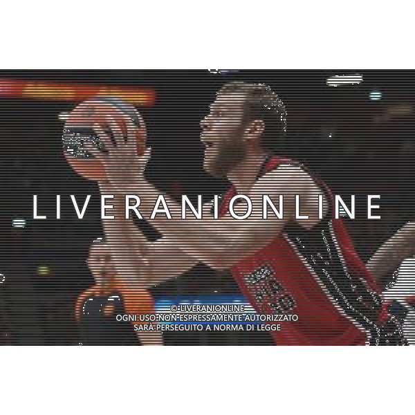 ¬© TVRG Nicolo\' Melli (Milano) AX Armani Exchange Milano vs CSKA Mosca Eurolega - 1a giornata regular season Assago (MI) 30-09-2021 Mediolanum Forum foto Roberto Garavaglia/ag. Aldo Liverani sas/AGENZIA ALDO LIVERANI SAS