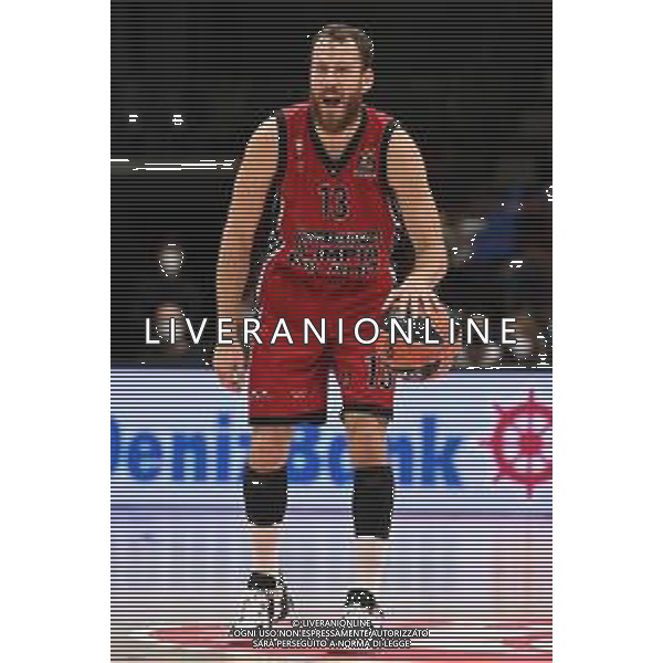 ¬© TVRG Sergio Rodriguez (Milano) AX Armani Exchange Milano vs CSKA Mosca Eurolega - 1a giornata regular season Assago (MI) 30-09-2021 Mediolanum Forum foto Roberto Garavaglia/ag. Aldo Liverani sas/AGENZIA ALDO LIVERANI SAS