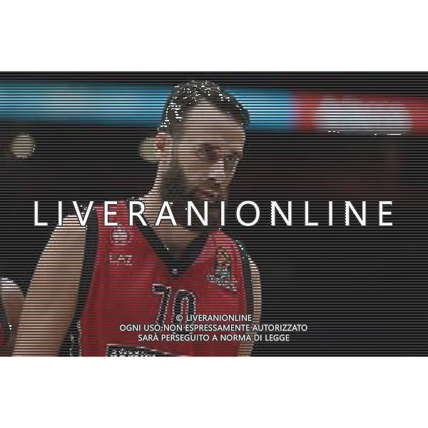 ¬© TVRG Luigi Datome (Milano) AX Armani Exchange Milano vs CSKA Mosca Eurolega - 1a giornata regular season Assago (MI) 30-09-2021 Mediolanum Forum foto Roberto Garavaglia/ag. Aldo Liverani sas/AGENZIA ALDO LIVERANI SAS