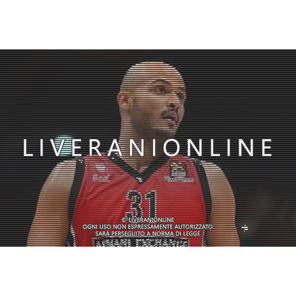 © TVRG Shavon Shields (Milano) AX Armani Exchange Milano vs CSKA Mosca Eurolega - 1a giornata regular season Assago (MI) 30-09-2021 Mediolanum Forum foto Roberto Garavaglia/ag. Aldo Liverani sas/AGENZIA ALDO LIVERANI SAS
