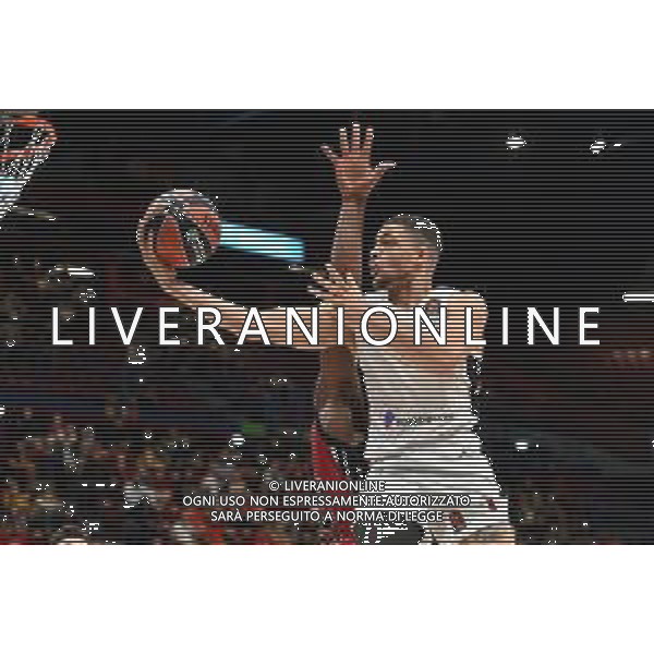 ¬© TVRG Iffe Lundberg (Mosca) AX Armani Exchange Milano vs CSKA Mosca Eurolega - 1a giornata regular season Assago (MI) 30-09-2021 Mediolanum Forum foto Roberto Garavaglia/ag. Aldo Liverani sas/AGENZIA ALDO LIVERANI SAS